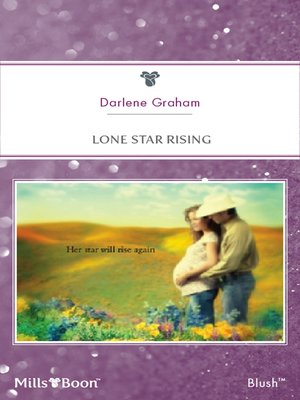 cover image of Lone Star Rising